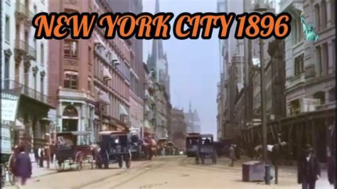 historical background of new york.